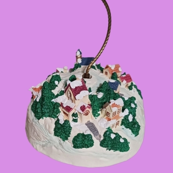 House of lloyd christmas around the world voyage sleight ride - Picture 2 of 14